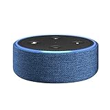 Amazon Echo Dot-Hülle (nur für Echo Dot 2. Generation...
