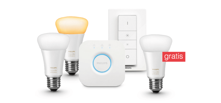 Osterangebote bei tink.de bis zum 17. April philips-hue-tink