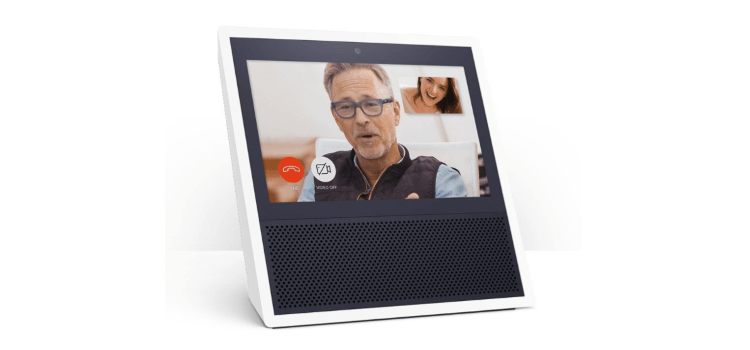 Warum der Echo Show ein voller Erfolg werden wird amazon-echo-show