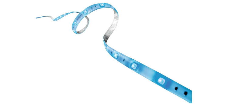 Philips Hue LightStrip+ im Angebot bei Amazon Philips-Hue-LightStrip+