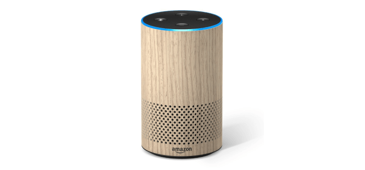 Amazon mit einer Vielzahl neuer Echo-Geräte