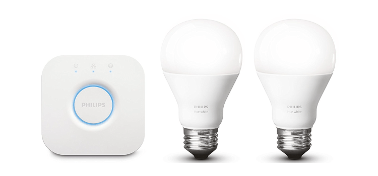 Smart Home Angebote am Dienstag