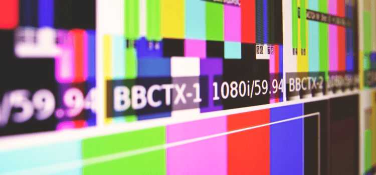 Fernsehen auf dem Echo Show