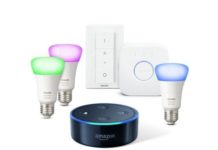 Echo Dot Bundles im Angebot