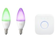 Philips Hue-Angebote bei SATURN