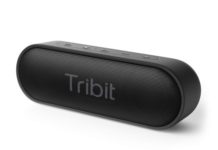 Tribit XSound Go Bluetooth-Lautsprecher im Test Tribit XSound Go