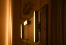 Philips Hue Play Lightbar Starterset im Angebot Philips Hue Play Lightbar