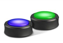 Smarthome-Routinen über Echo Buttons auslösen Echo Buttons