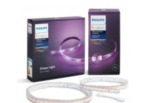 Philips Hue LightStrip Plus (3 Meter) und Co. im Angebot Philips Hue Lightstrip+