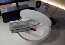 Xiaomi Mi Robot RoboRock S50 im Flash Sale bei GearBest