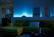 Philips Hue im Angebot bei MediaMarkt