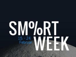 tink Smart Week mit Angeboten von Philips, tado, Netatmo und Co.
