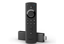 Lohnt sich der Fire TV Stick 4K Fire TV Stick 4K
