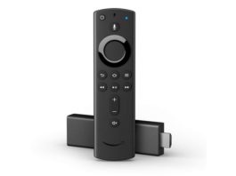 Lohnt sich der Fire TV Stick 4K Fire TV Stick 4K