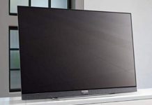 Anzeige: METZ blue S9A – Design-TV mit OLED und toller Ausstattung METZ blue S9A