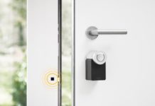 Nuki Smart Lock im Lesertest Nuki Smartlock
